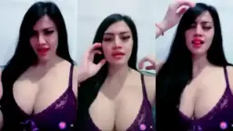 Alondra Toge bulat MangoLive Video by YouPorn