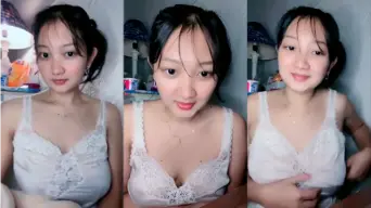 Ichaa Cewe Seksi Godain Pascol Video by FapHouse
