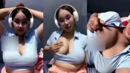 Toket Besar Lisa Chan Tiktokers Video by Beeg Toket Besar Lisa Chan Tiktokers Video by Beeg