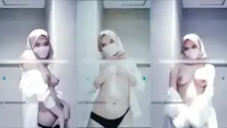 Premium Video Hijab Camilla 6 Video by PornTrex Premium Video Hijab Camilla 6 Video by PornTrex