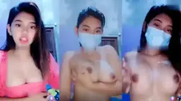 Roscha Remes Nenen Video by BokepHUB