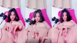 Febby Pamer Memek Live Video by HQporner Febby Pamer Memek Live Video by HQporner