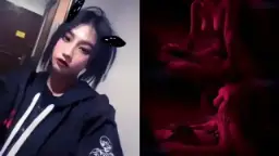 BO 4_BG Cantik Toket Gede 3 Video by SangeLink