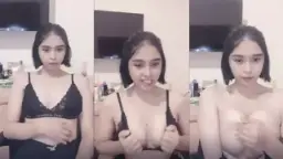 Renny Spill Toketnya Video by BokepHUB Renny Spill Toketnya Video by BokepHUB