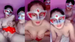 Intan Ngewe Sampe Crot Video by TXXX