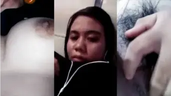 Cewek Jembut Lebat Toge OmeTV Video by SpankBang