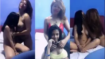 Keponakan Diajarin Nakal Sama Tante Video by Indo18 Keponakan Diajarin Nakal Sama Tante Video by Indo18