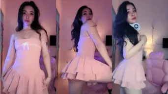 Host Cantik Bening Kak Daisy Love Video by YourPorn