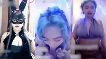 Skandal Claudy Nyepong Bercumbu Mesra Video by SangeLink Skandal Claudy Nyepong Bercumbu Mesra Video by SangeLink