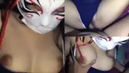 POV Daun Masih Muda Pakai Baju Renang Video by KingBokep