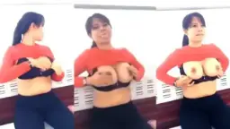 Siskaeee Di Kereta Gantung Video by BOKEPSIN
