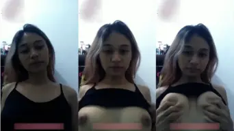 Tiktoker Pap TT Buat Pacar 01 Video by AVTub Tiktoker Pap TT Buat Pacar 01 Video by AVTub