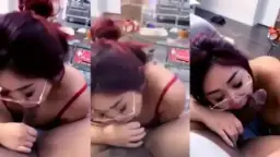 Disepong Tante Berkacamata Video by NoBokep Disepong Tante Berkacamata Video by NoBokep
