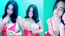 Toketnya Gede Uting Coklat Bulat Video by SpankBang
