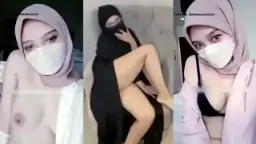 Kompilasi Video Hijab Camilla Video by Beeg