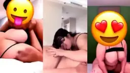 Kiara Cewek BBW Hyper Seks Video by Kompoz