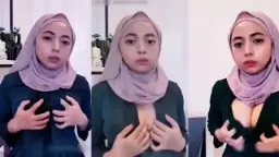 Miera Cantik Banget Kalau Pakai Hijab Video by YouJizz