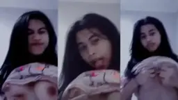 Viral 4_BG Desti 18yo Pap TT Video by SangeLink