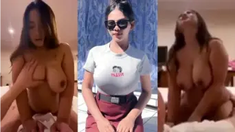 Viral SM4 Tobrut Ngewe Gaya WOT Video by NoBokep