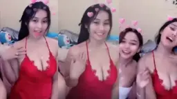Aulia Host Cantik Belahan Toket Mulus Video by PornOne Aulia Host Cantik Belahan Toket Mulus Video by PornOne