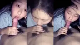 Sepongan Remaja Amoy Video by PornHub