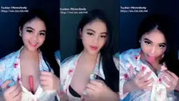 Kylie Jilat Toket Remas Sange Video by simontok