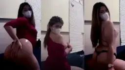 Puting Coklat Kak Zara Goyang Bikin Sange Video by PornTrex Puting Coklat Kak Zara Goyang Bikin Sange Video by PornTrex