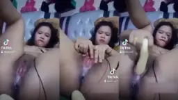 Viral Bella Tiktok Ngocok Memek Tersebar Video by PornOne