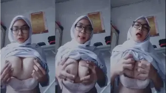 Nurul Maisarah Jilbab Viral Full Video Video by NoBokep Nurul Maisarah Jilbab Viral Full Video Video by NoBokep