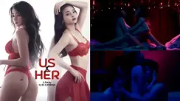 Bokep Us X Her 2022 Sub Indo – Bokep Film Semi Subtitle Indonesia Video by YourPorn