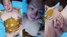 VCS Tante STW Emang Selalu Menggoda Video by PlayBokep