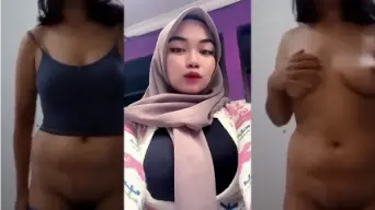 Fitria Dewi Jilbab Toket Gede Sange Video by PornOne Fitria Dewi Jilbab Toket Gede Sange Video by PornOne