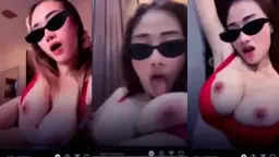 Jessica Intan Utingnya Nih Live IG Video by PornTrex