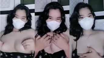 Kakak Rara Remas Tetek Desah Mango Video by xNxx Kakak Rara Remas Tetek Desah Mango Video by xNxx