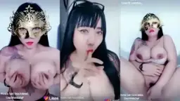 Indry Hoy Omek Dildo Remas Susu di Likee Video by BokepHUB Indry Hoy Omek Dildo Remas Susu di Likee Video by BokepHUB