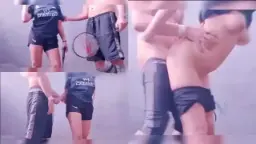 Niatnya Mau Main Raket Malah Ngentot Video by HQporner