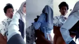 Viral Hijab Seragam Ngentot di Sekolah Video by NoBokep Viral Hijab Seragam Ngentot di Sekolah Video by NoBokep