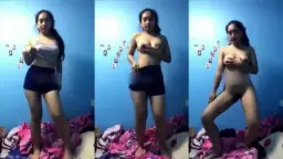 Daun Masih Muda 4_BG Cantik Toge Colmek Part1 Video by SpankBang