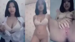Rara Nadifa Gadis 4_BG Viral 04 Video by Beeg