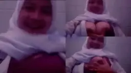 Hijab SM4 Toket Gede Bulat Video by xHamster