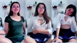 Kak Joey Cosplay jadi S_iswi Sexy Hot Video by PornHub Kak Joey Cosplay jadi S_iswi Sexy Hot Video by PornHub