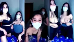 Matchalatte and Friend Live Show Sexy Video by Tube8 Matchalatte and Friend Live Show Sexy Video by Tube8
