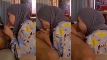 Abg Hijab Sepong Kontol Sugar Daddy Video by xHamster Abg Hijab Sepong Kontol Sugar Daddy Video by xHamster