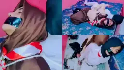 Culik P3l4jar Hijab Pramuka Pulang Sekolah Video by PornGo Culik P3l4jar Hijab Pramuka Pulang Sekolah Video by PornGo
