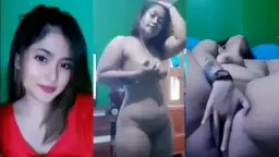 Tiktoker 4_BG Cantik Montok Sangean Video by FapHouse
