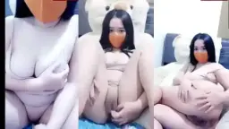 Dede Toket Brutal Live Video by FapHouse