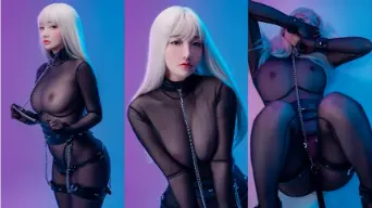 Viral Skandal Model Cantik Mulus 10 Video by xVideos