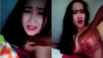 Kena Tusuk Pantat Dari Belakang Video by SangeLink