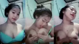 Dini Gadis SM4 Pap Buat Ayang Video by YourPorn