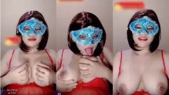 Live Kak Zoeyy Remas TT Bling2 Video by KingBokep